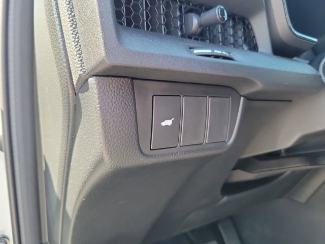 2026 Honda Cr-V TrailSport