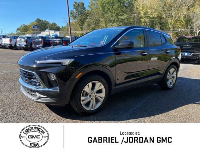 New 2026 Buick Encore GX Preferred w/ Comfort Package
