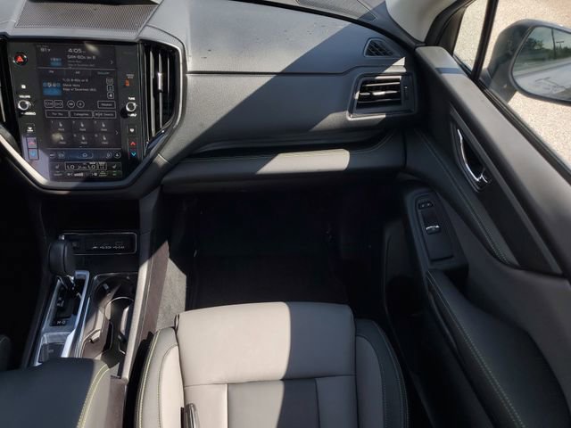 2023 Subaru Ascent Onyx Edition Limited