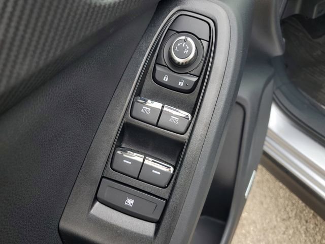 2025 Subaru Crosstrek 2.5i Limited