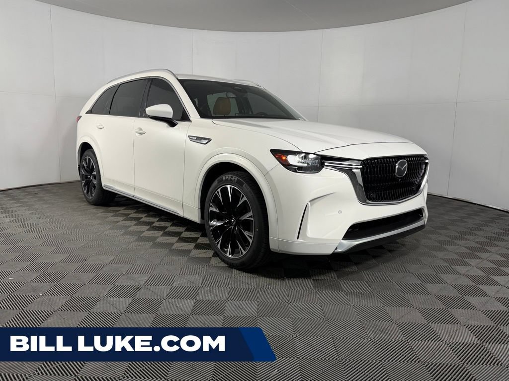 Used MAZDA CX-90 for Sale in Phoenix, AZ - Autotrader