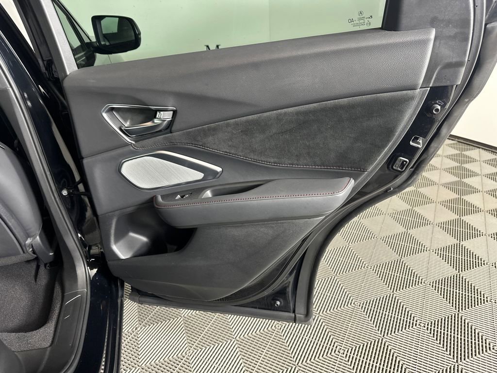 2023 Acura RDX A-Spec