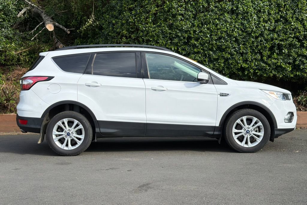 Used 2018 Ford Escape SE