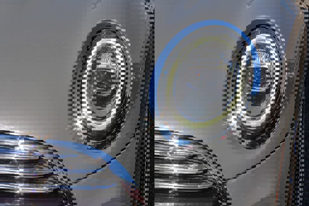 2019 MINI Cooper 4-Door Hardtop