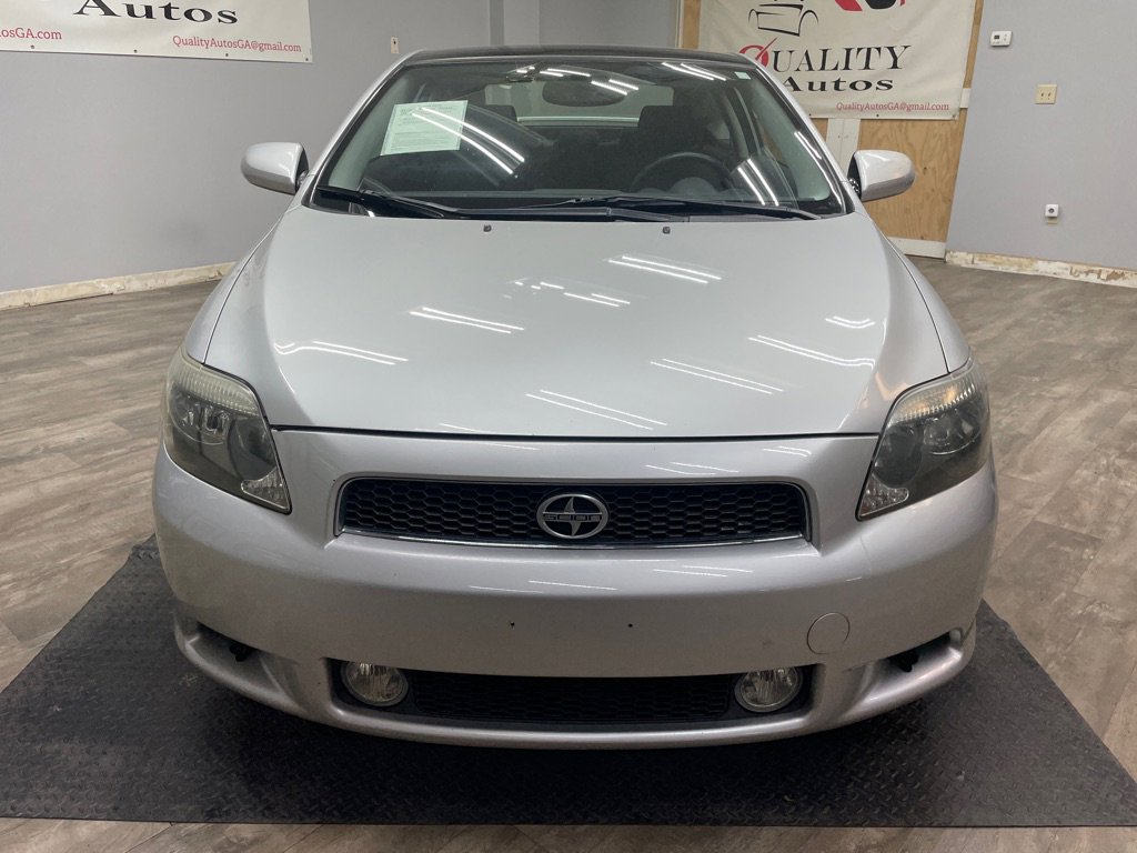 2006 Scion tC