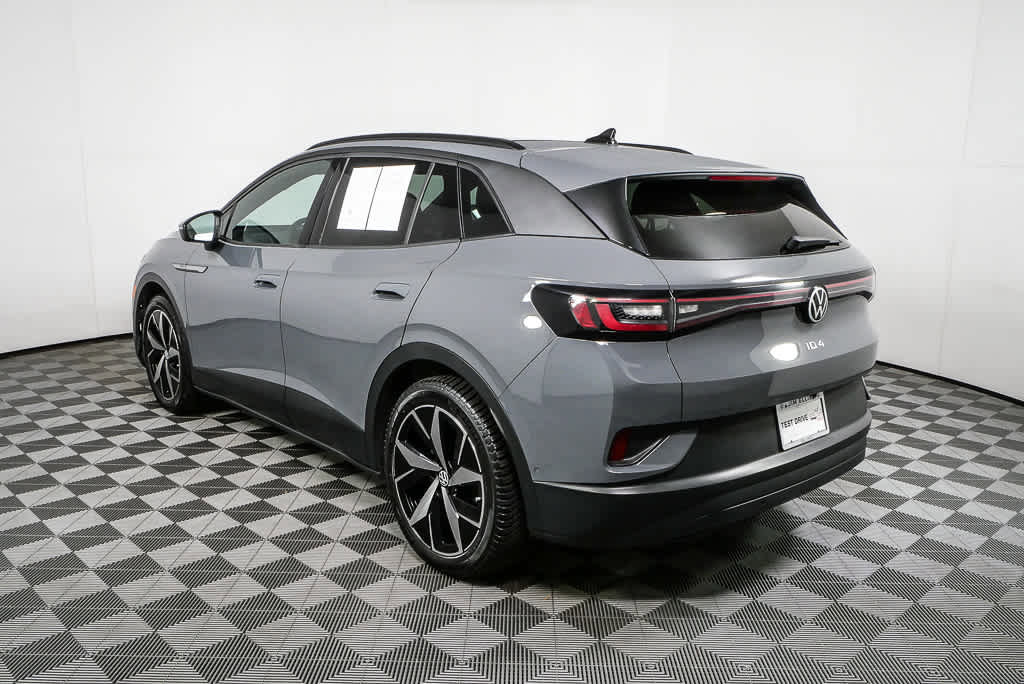 2023 Volkswagen ID.4 Pro S