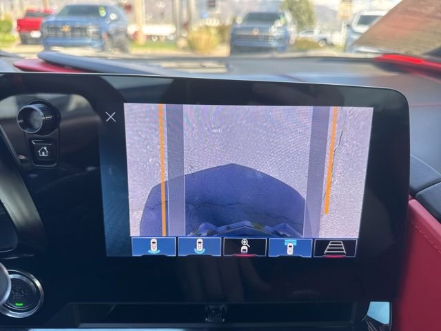 2024 Chevrolet Corvette Stingray Premium Cpe