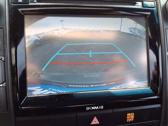 2016 Toyota Camry XSE