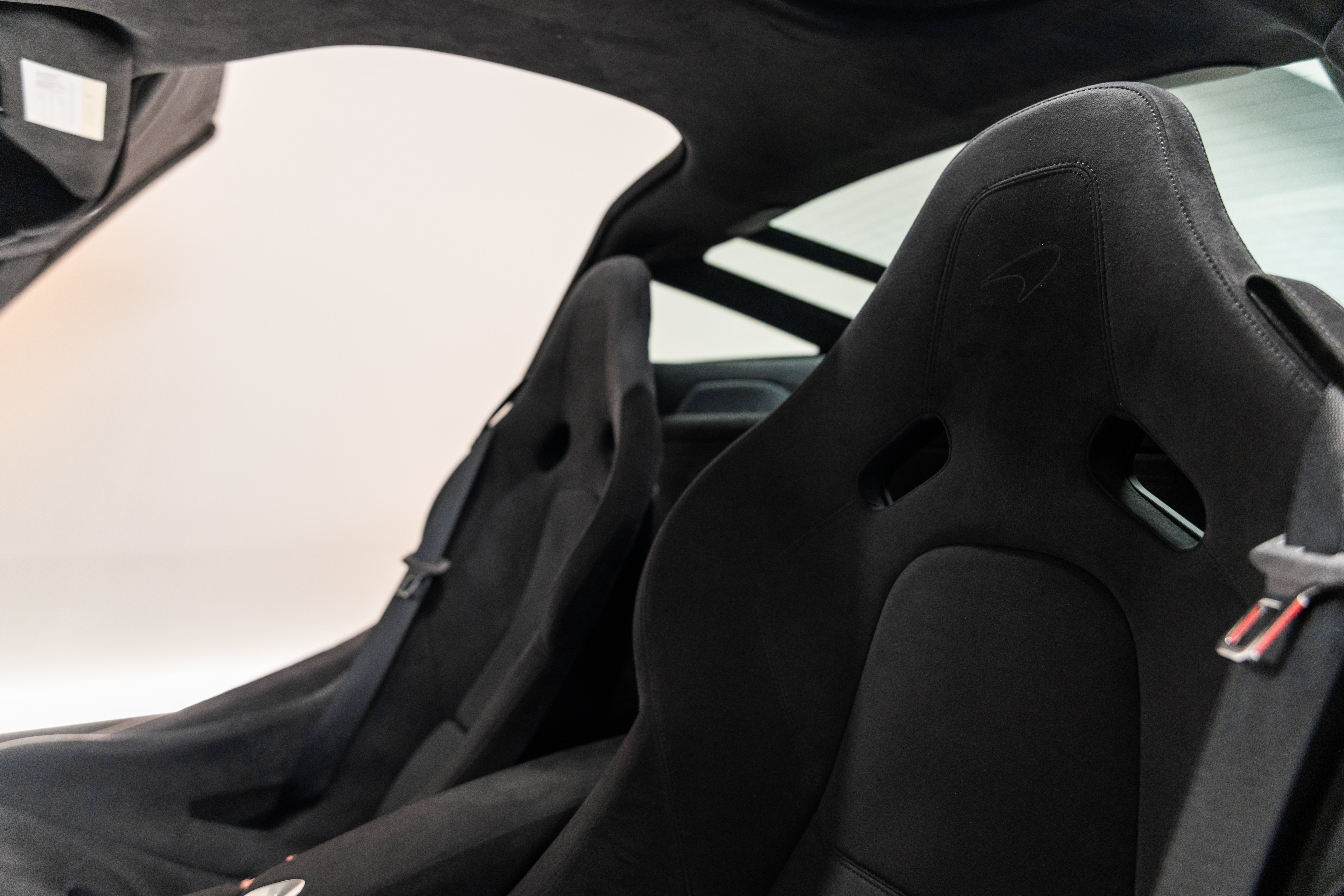 New 2025 McLaren 750S photo 19