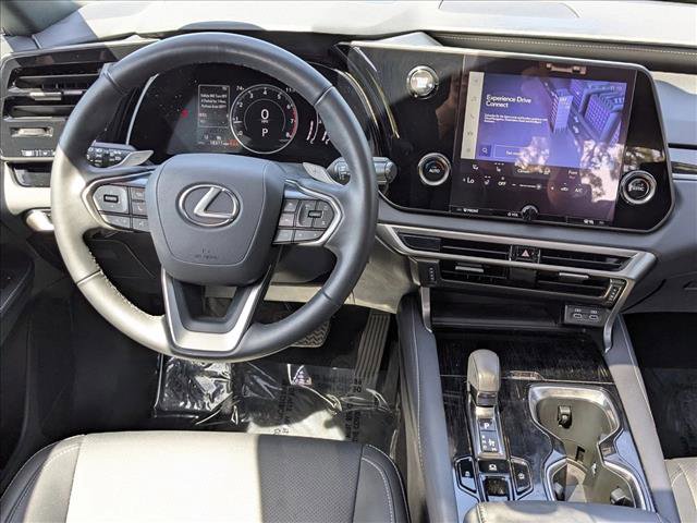 2024 Lexus RX 350 FWD