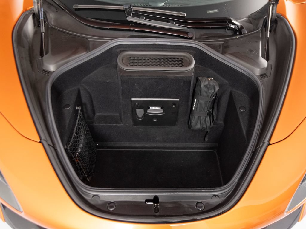 Used 2019 McLaren 720S photo 42