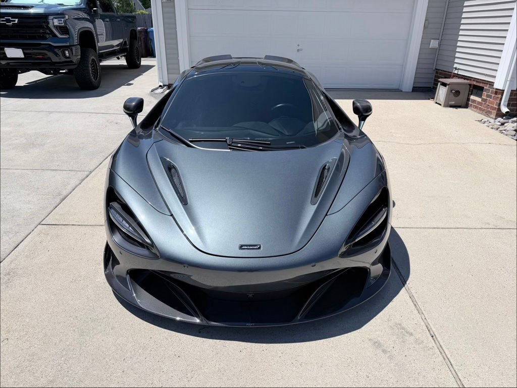 Used 2019 McLaren 720S Performance photo 29