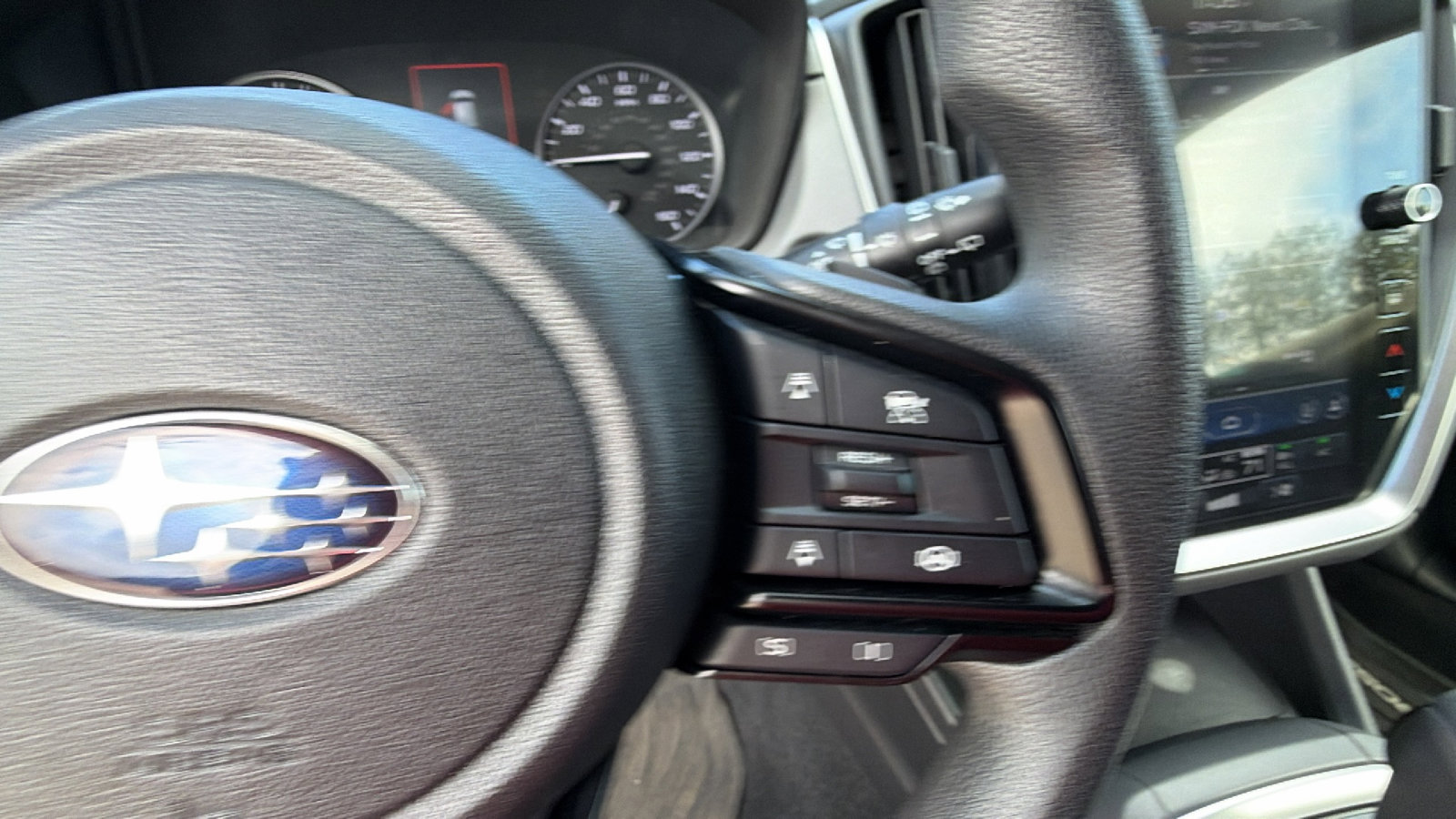 2024 Subaru Crosstrek 2.0i Premium