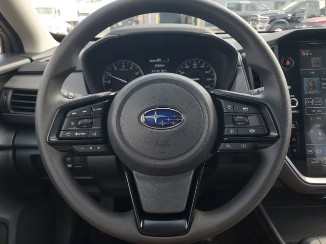 2026 Subaru Crosstrek 2.0i Premium