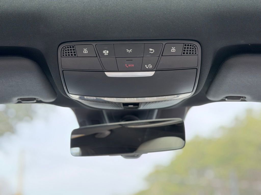 2022 Mercedes-Benz E 350 Sedan