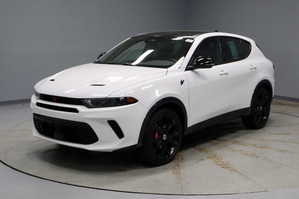 2024 Dodge Hornet R/T Plus
