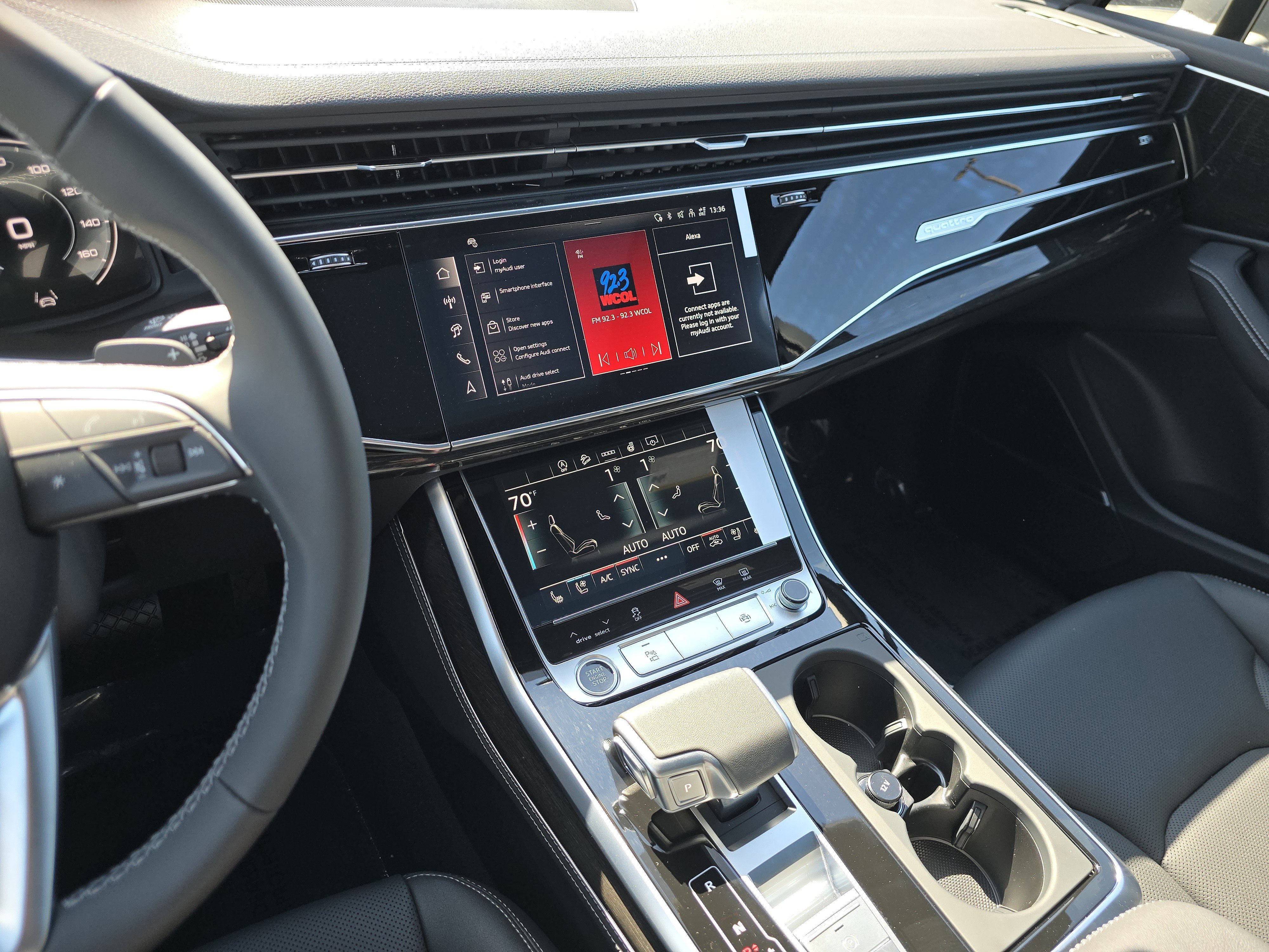 2026 Audi Q7 3.0T Premium Plus