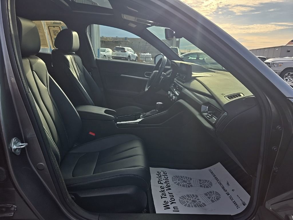 2024 Acura Integra A-Spec