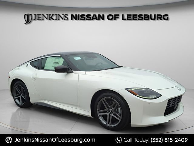 New Nissan Z for Sale in Orlando, FL - Autotrader
