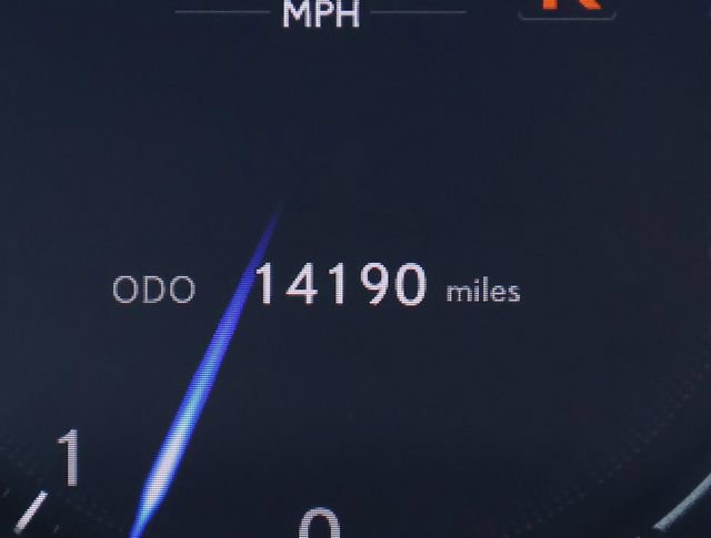 2024 Lexus IS 350 F Sport