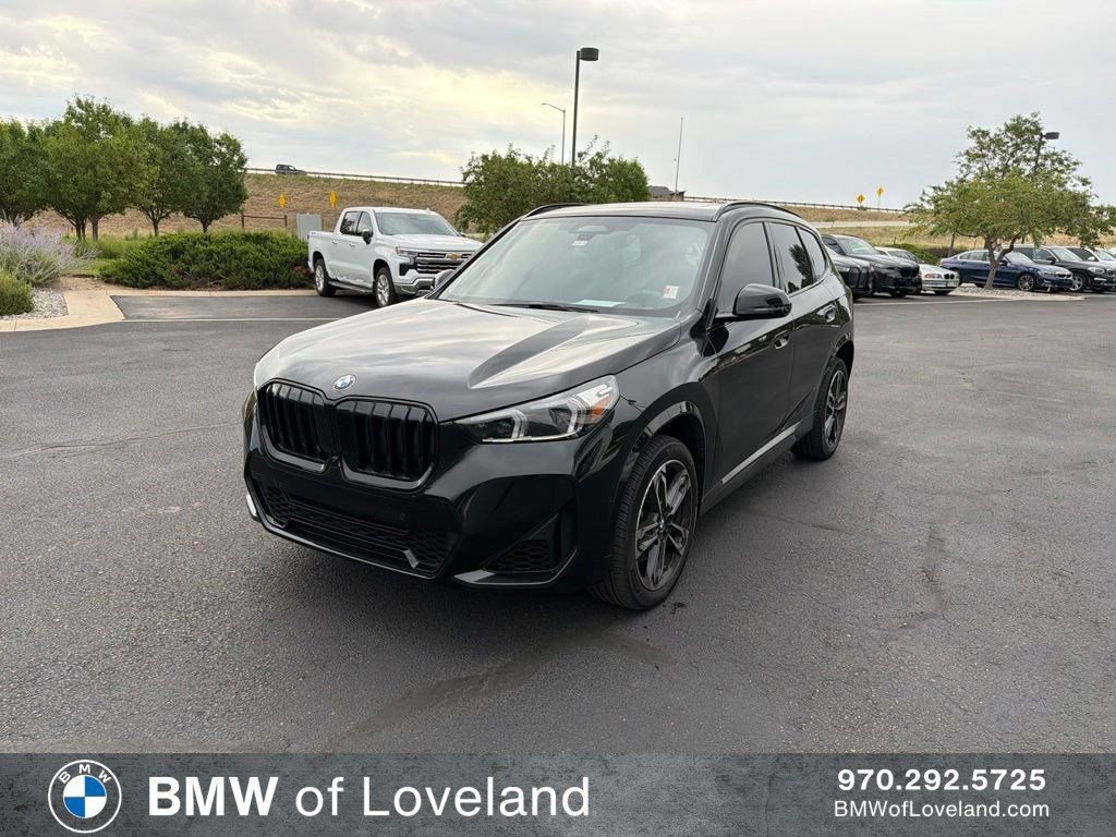 Used 2023 BMW X1 xDrive28i w/ Premium Package