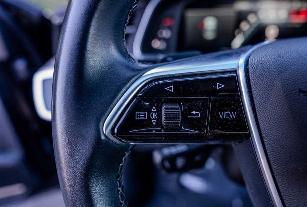 2024 Audi A6 Premium Plus