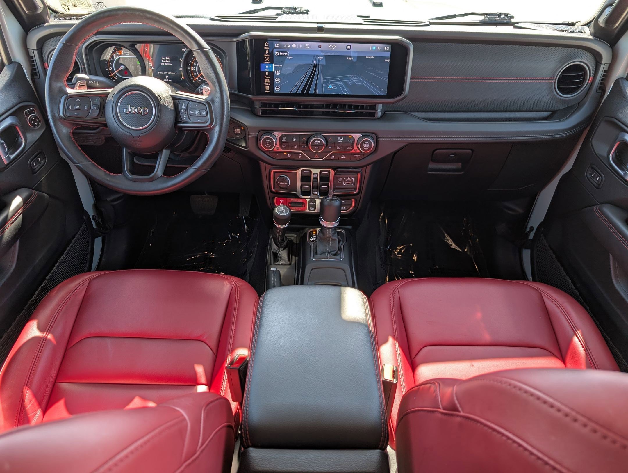 2024 Jeep Wrangler Unlimited Rubicon 392