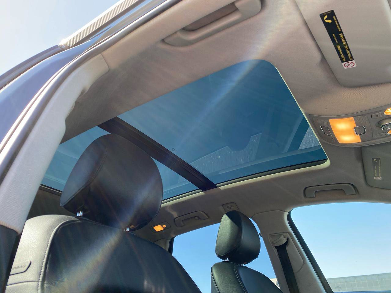 2015 Audi Q5 3.0T Premium Plus