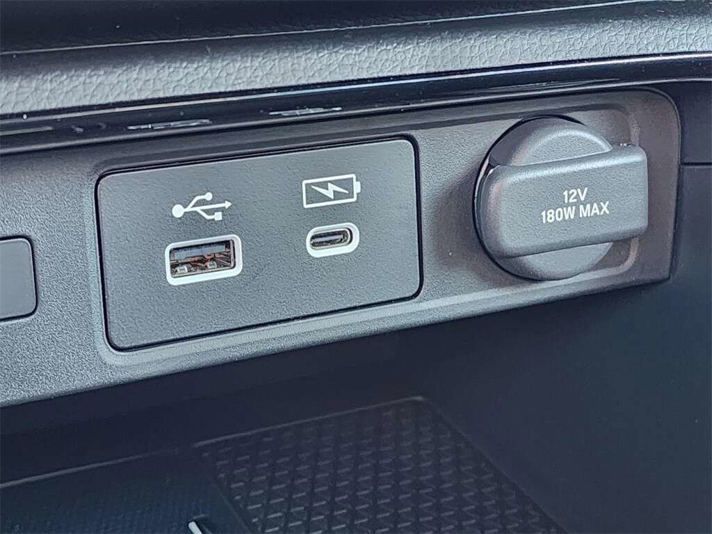 2024 Honda Cr-V Sport-L