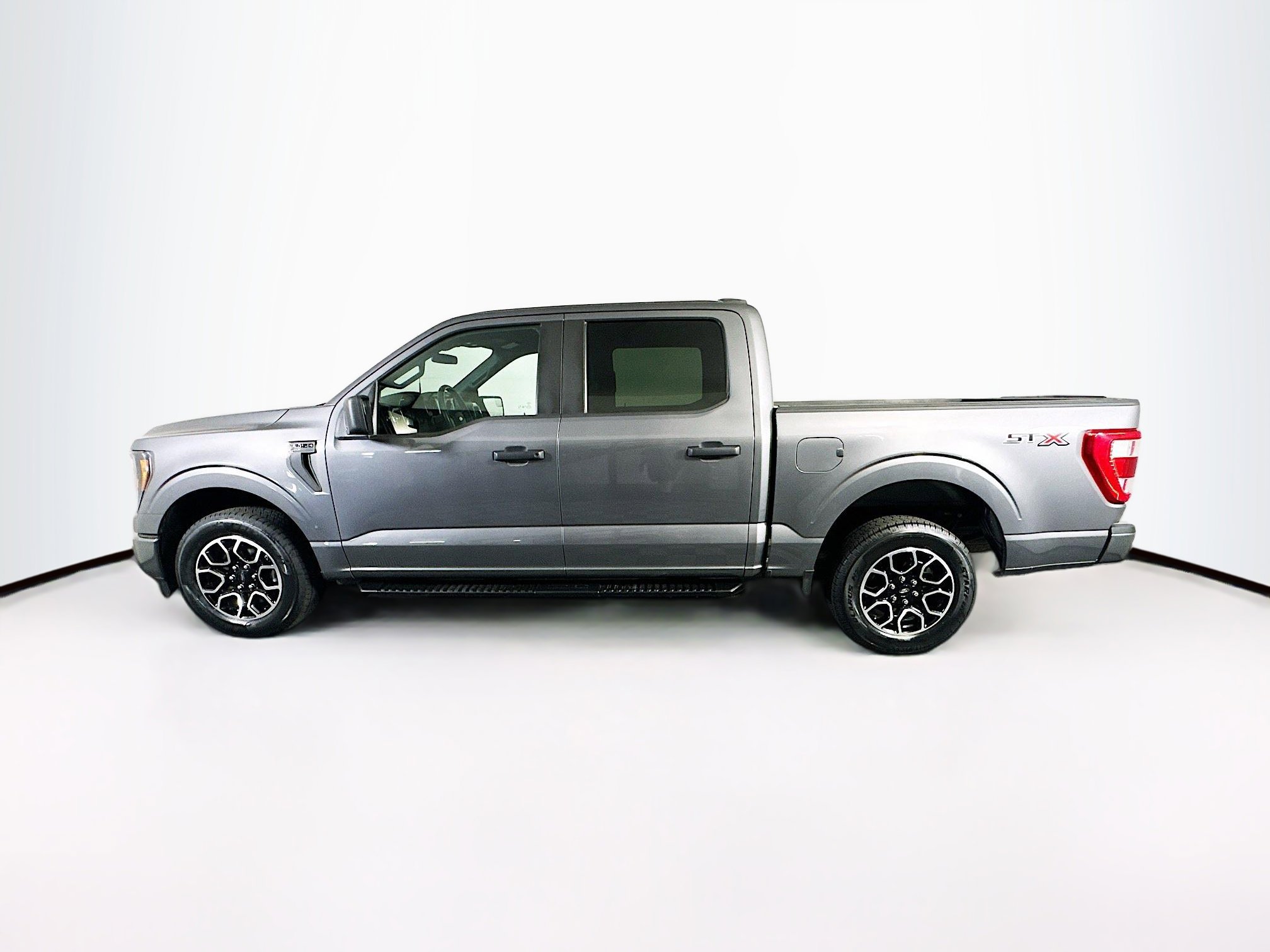 2023 Ford F150 XL