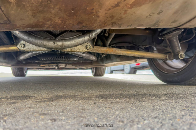 1995 Lotus Esprit S4s