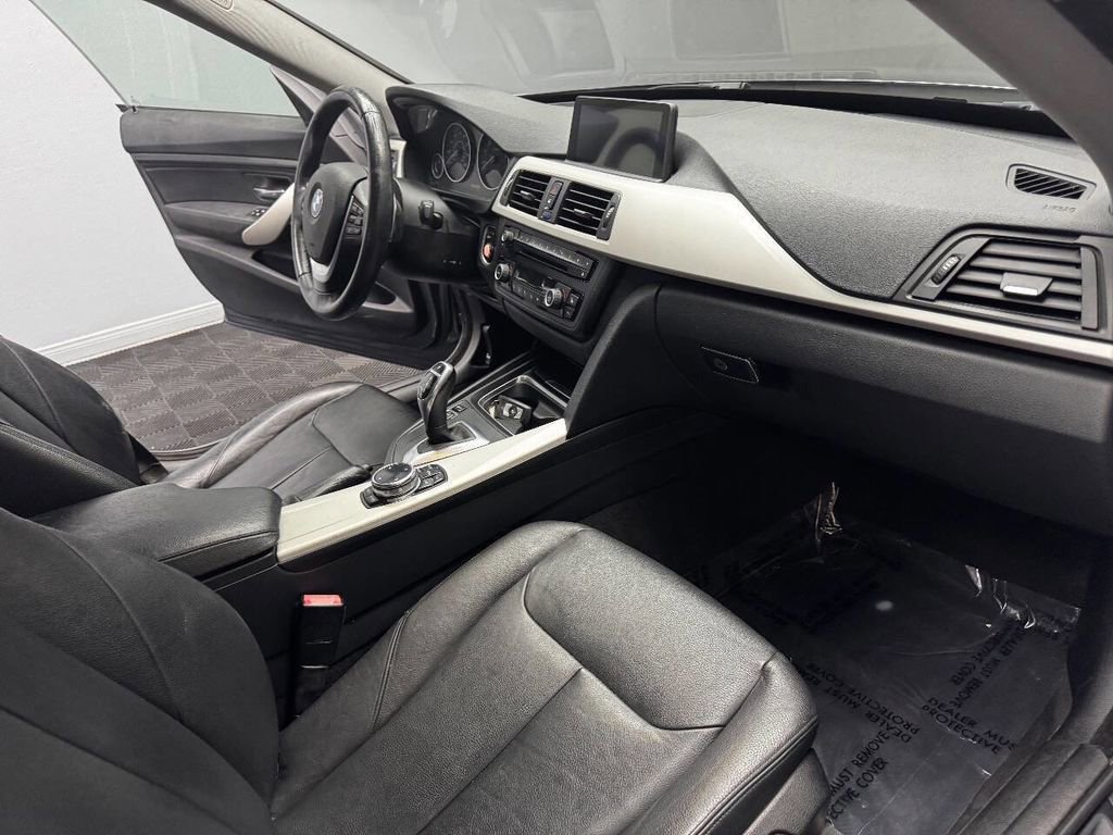 2014 BMW 328i Gran Turismo xDrive