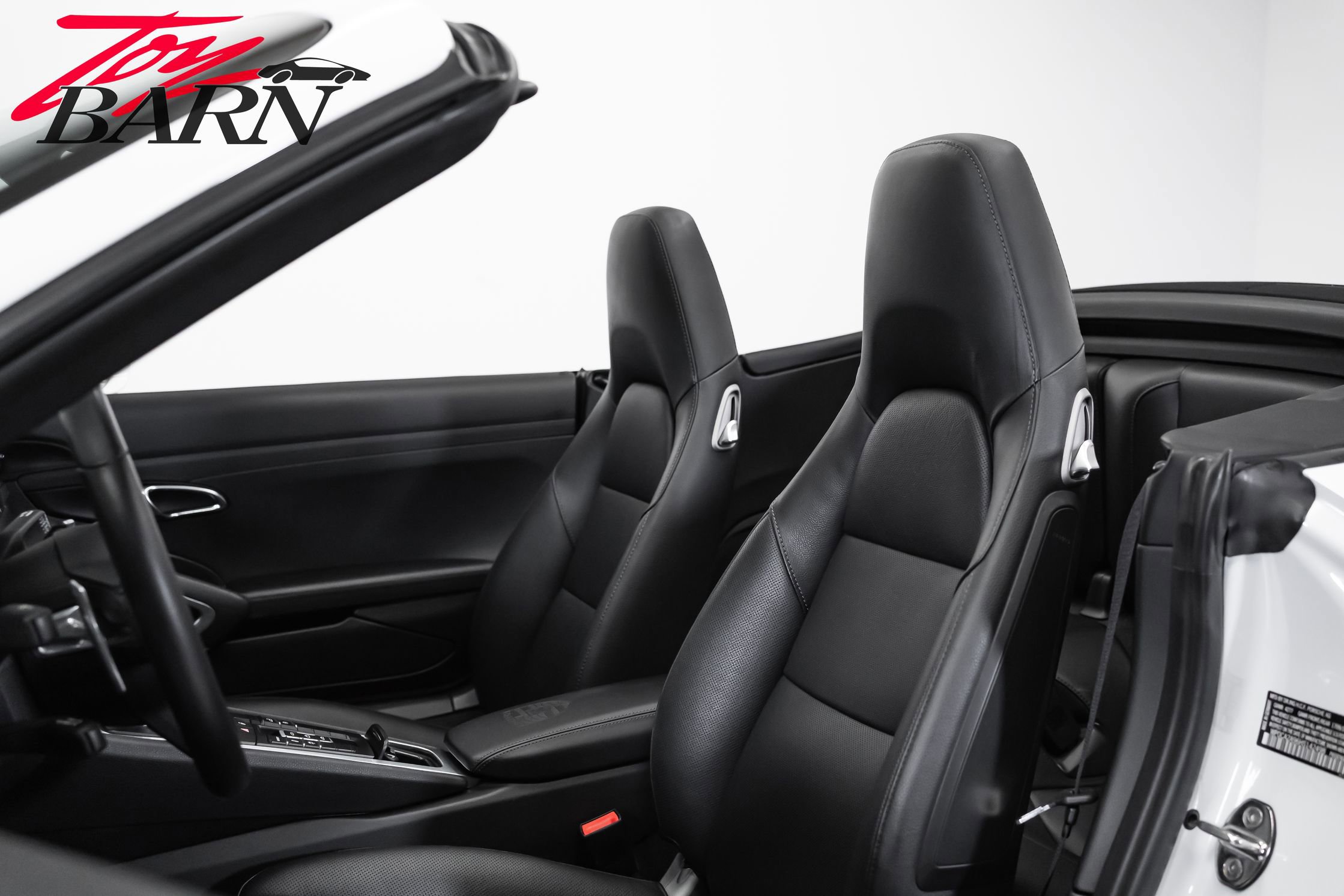 2017 Porsche 911 Carrera