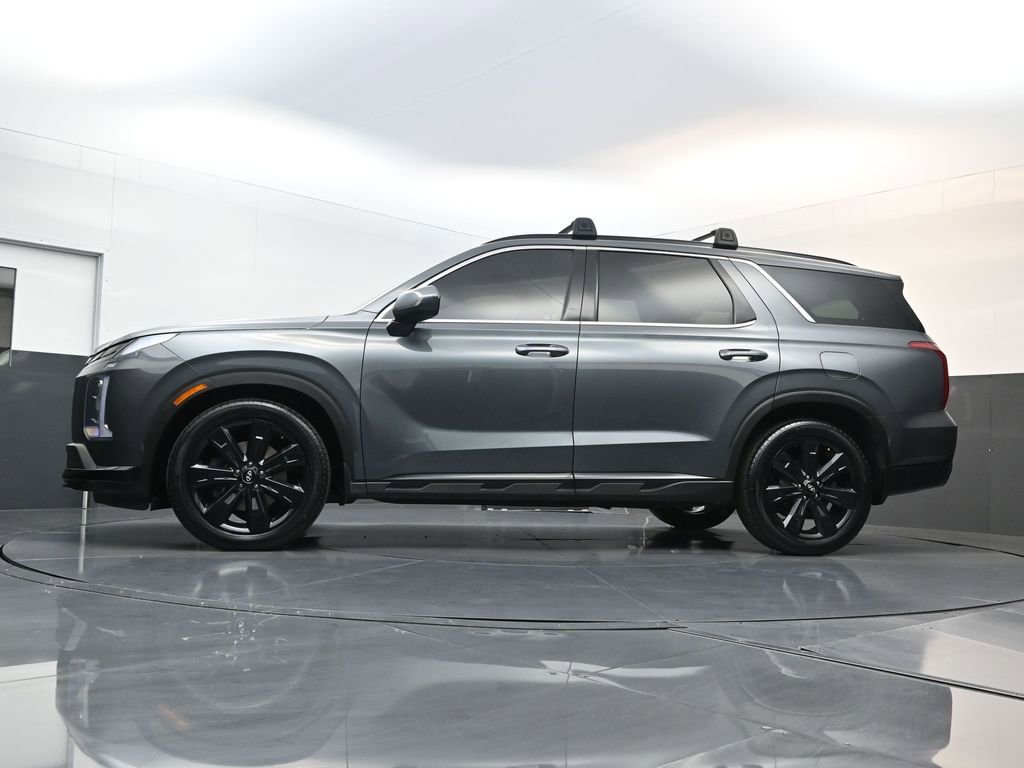 2023 Hyundai Palisade XRT