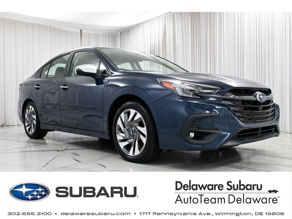 Used Subaru Legacy Touring XT for Sale in Cherry Hill, NJ - Autotrader