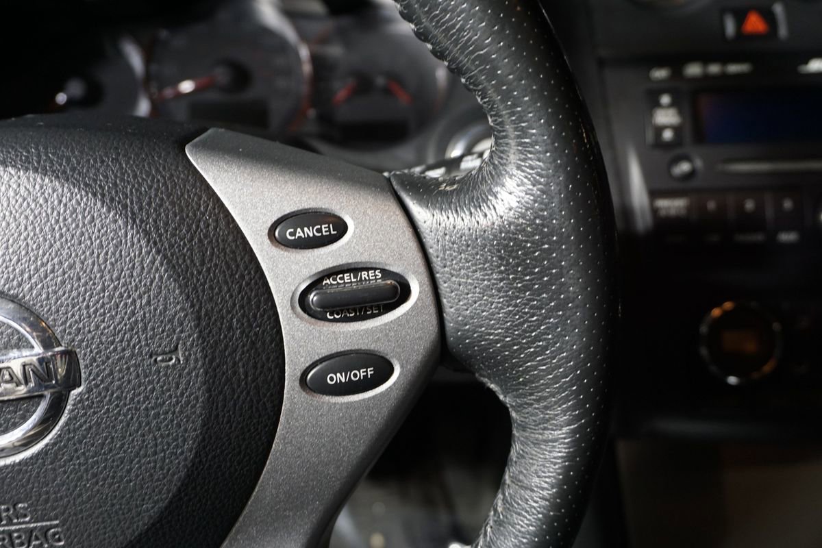 2008 Nissan Altima 3.5 SE