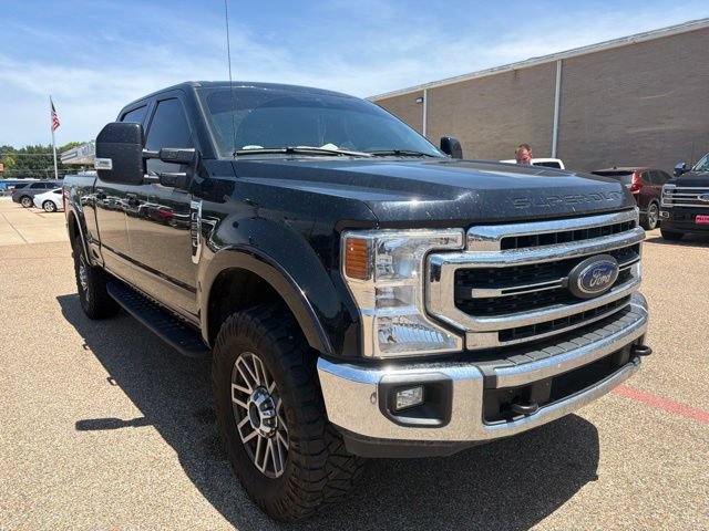 Used 2021 Ford F250 Lariat w/ Tremor Off-Road Package