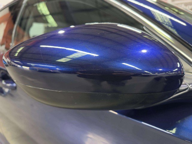 2020 Honda Accord EX