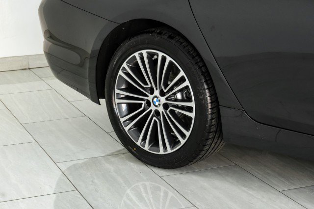 2020 BMW 540i xDrive