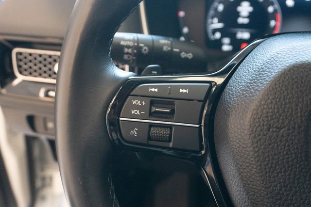 2023 Honda Civic Touring