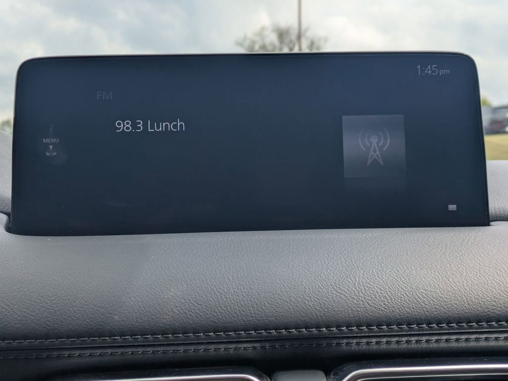 2025 MAZDA Cx-5 AWD 2.5 S w/ Select Package