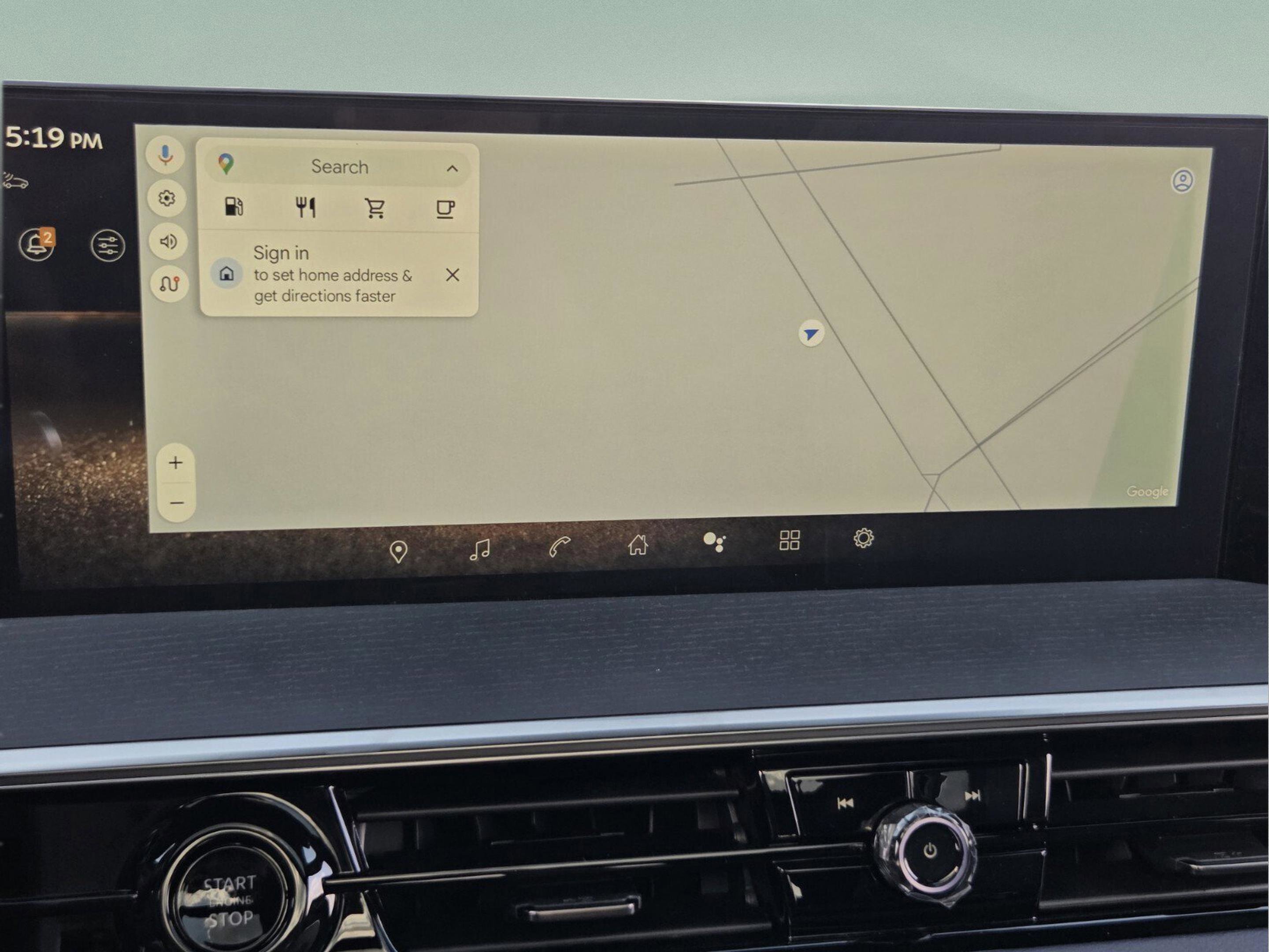 2026 INFINITI Qx80 4WD