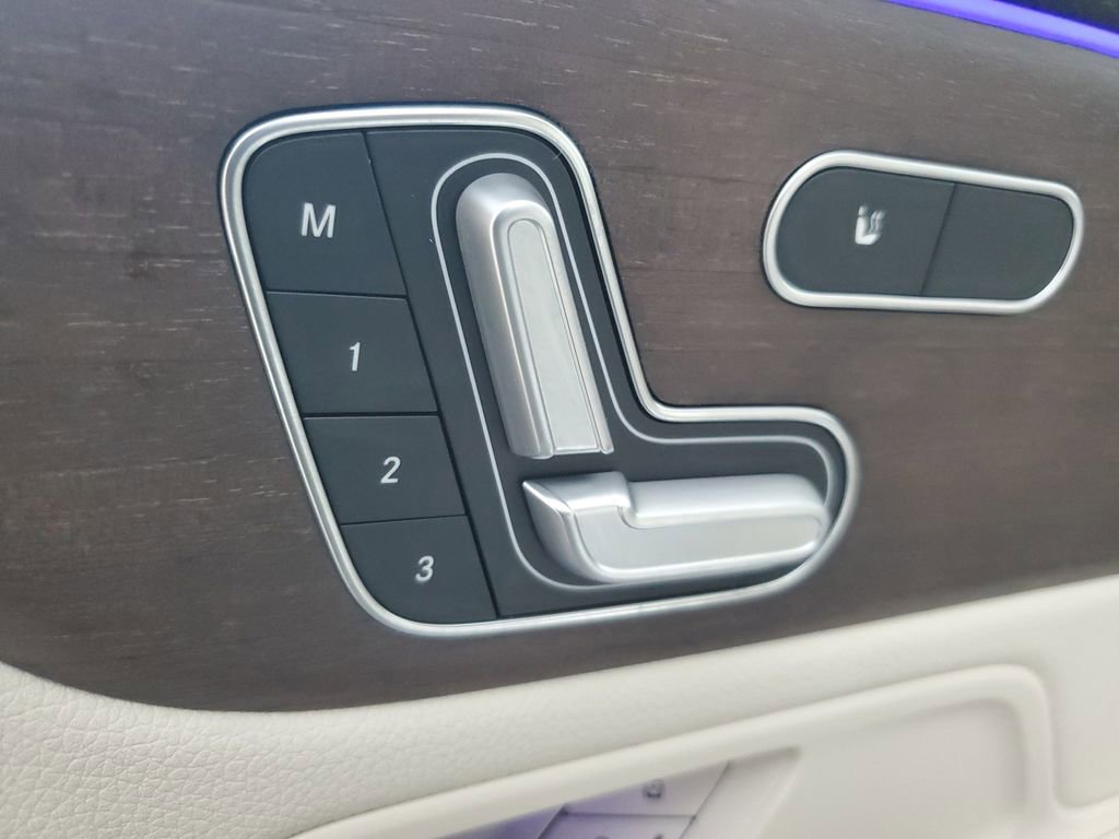 2023 Mercedes-Benz GLA 250