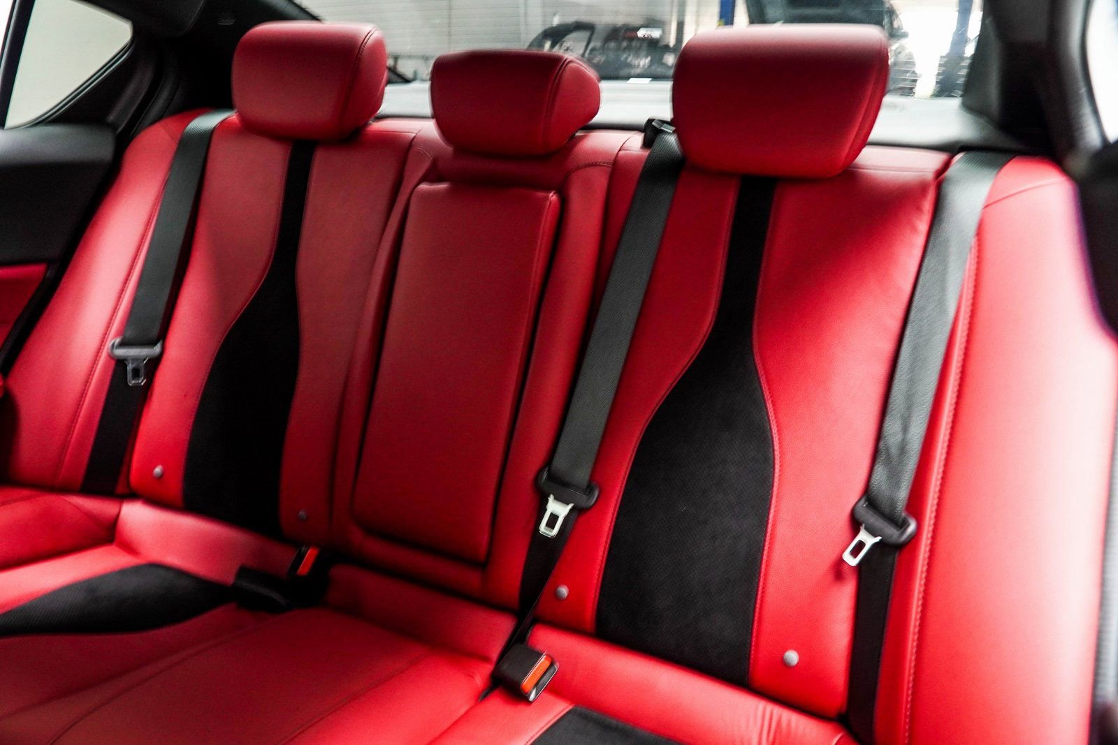 2022 Acura ILX w/ Premium & A-SPEC Package