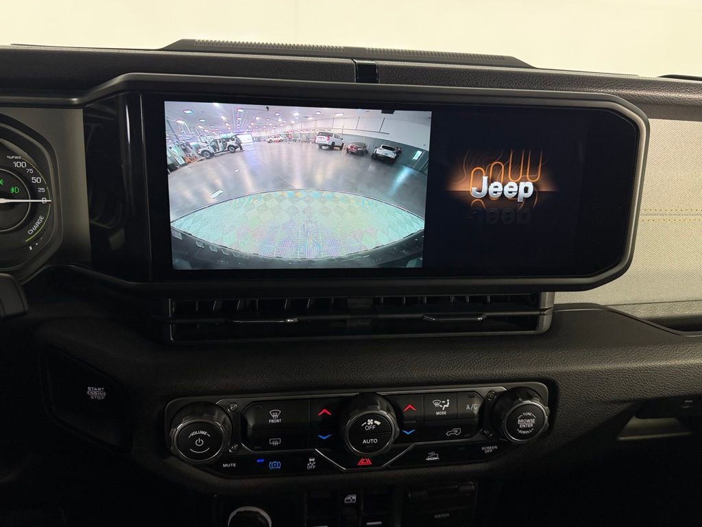 2024 Jeep Wrangler Unlimited