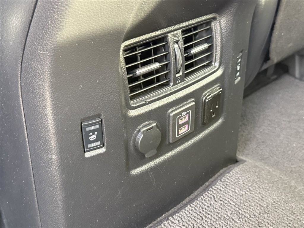 2019 Nissan Titan PRO-4X