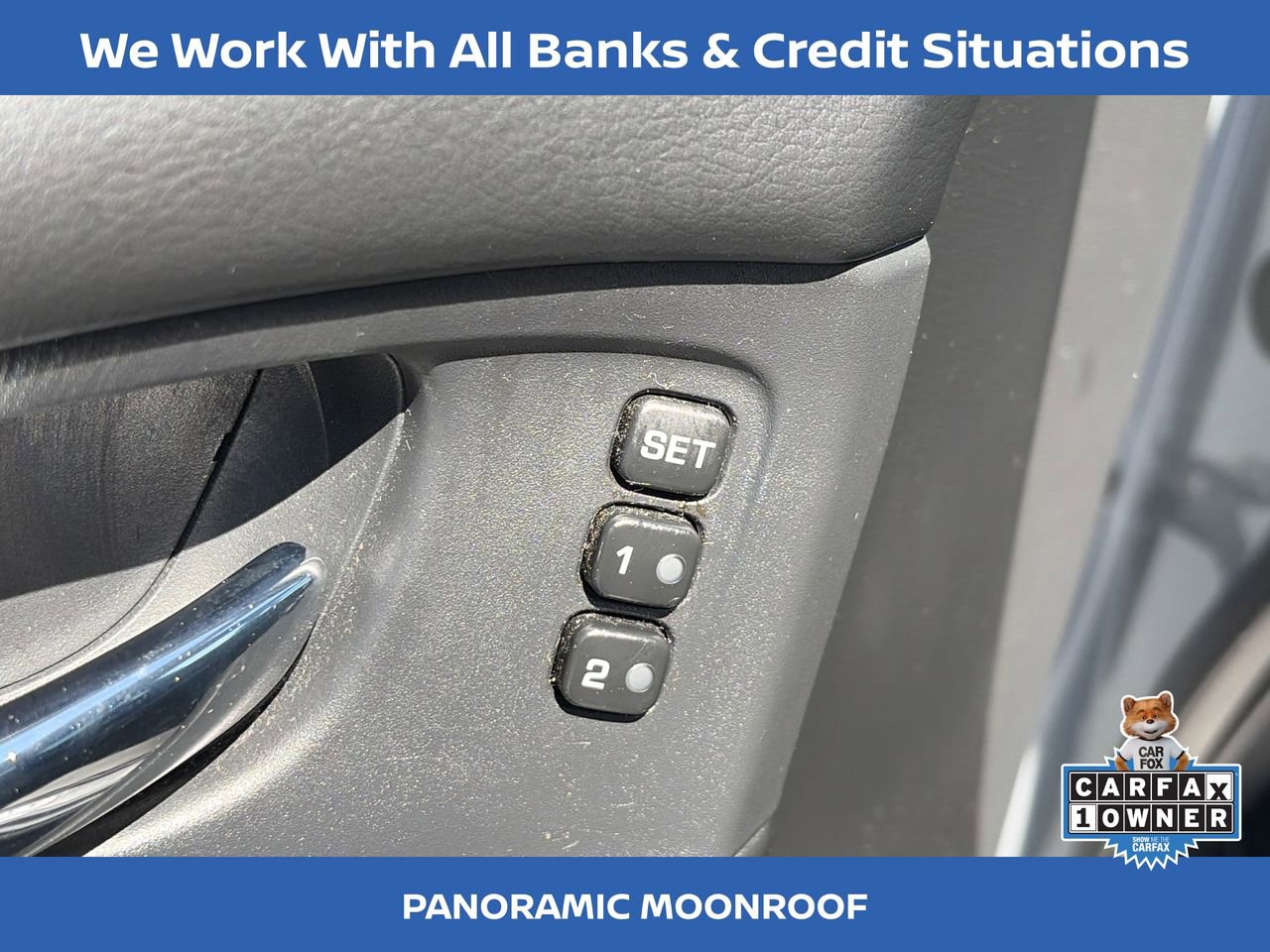 2023 Nissan Murano Platinum