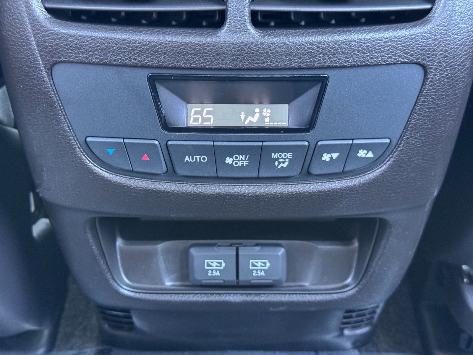 2017 Acura MDX FWD w/ Technology Package