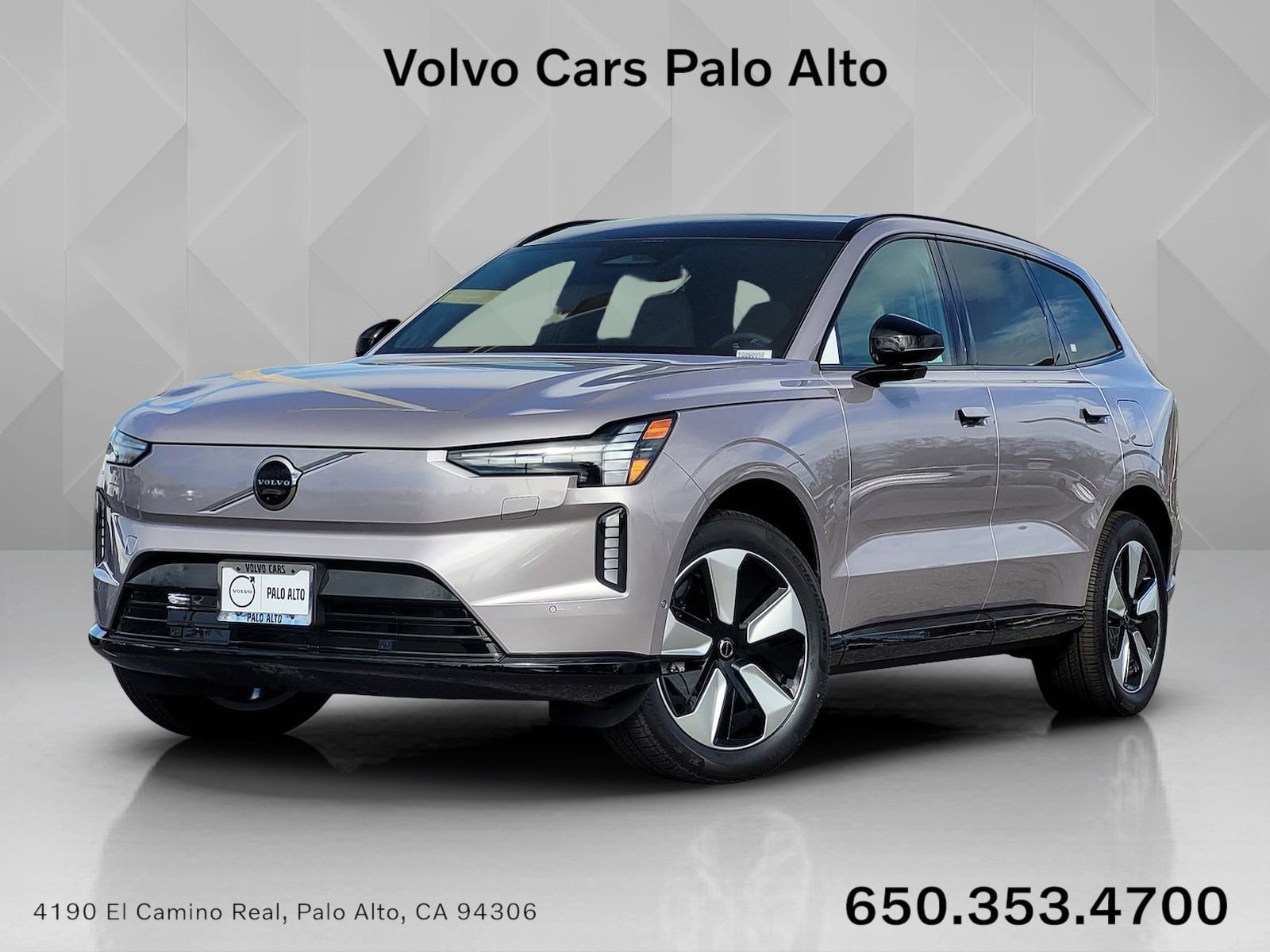 Used 2026 Volvo EX90 for Sale Near Me - Autotrader