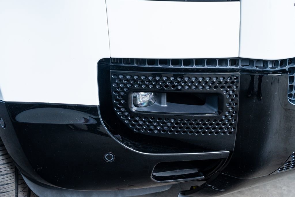 2023 Land Rover Defender 110 X-Dynamic SE